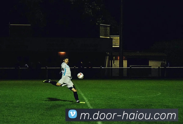 海鸥体育服务体系